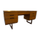 Teak desk by Gunther Hoffstead for Uniflex 1960