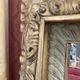 Gold Leaf Mirror