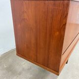 Large teak sideboard