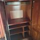 Ernest Menard TV cabinet