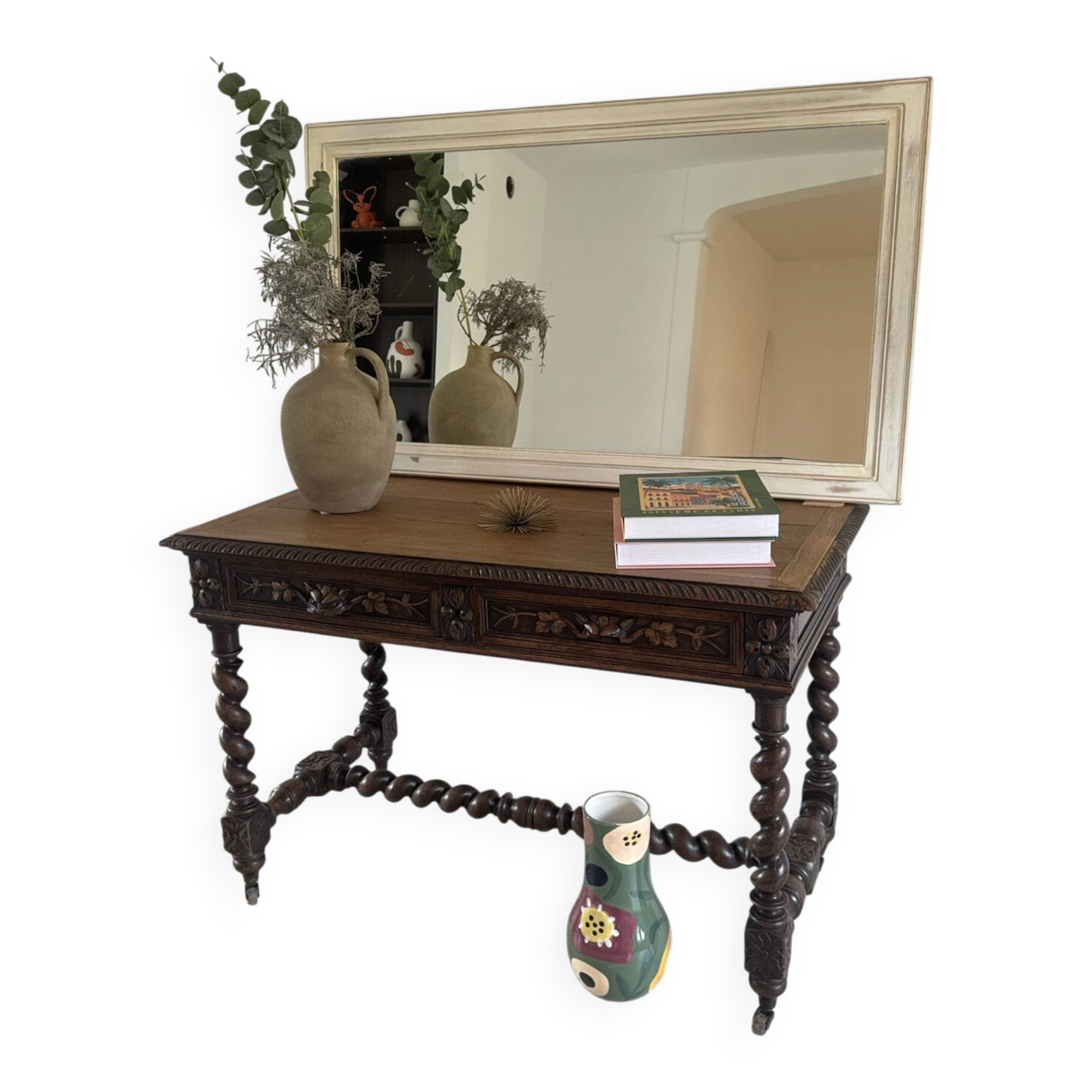 Provencal furniture