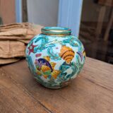 Monaco round vase Cerart