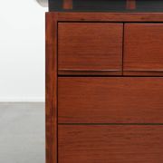 Beautiful Art Deco design furniture / audio and TV cabinet / sideboard
