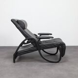 Lounge chair “Sinus” by Ingmar Relling for Westnofa, 1970s