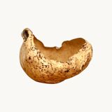 An elm magnifying glass, Sweden 1970s.