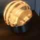 Lampe de Table • Lampe de Sol • Space Age • 1970