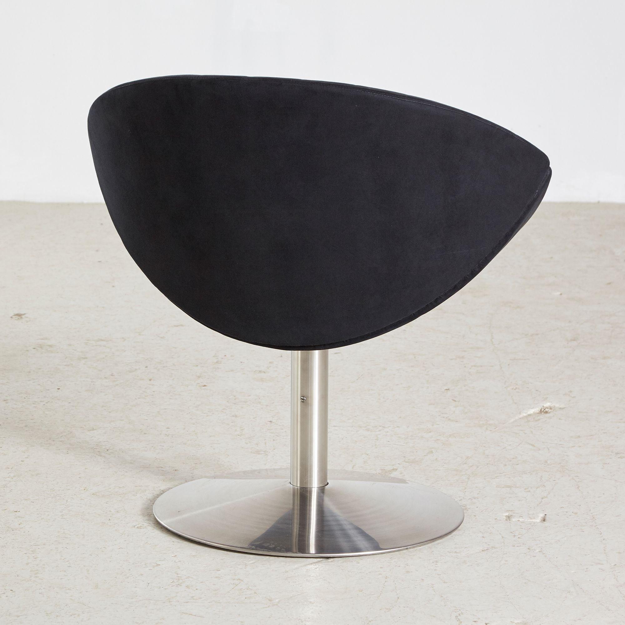 Peter Hiort Lorenzen & Johannes Foersom Apollo armchair