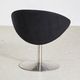 Peter Hiort Lorenzen & Johannes Foersom Apollo armchair