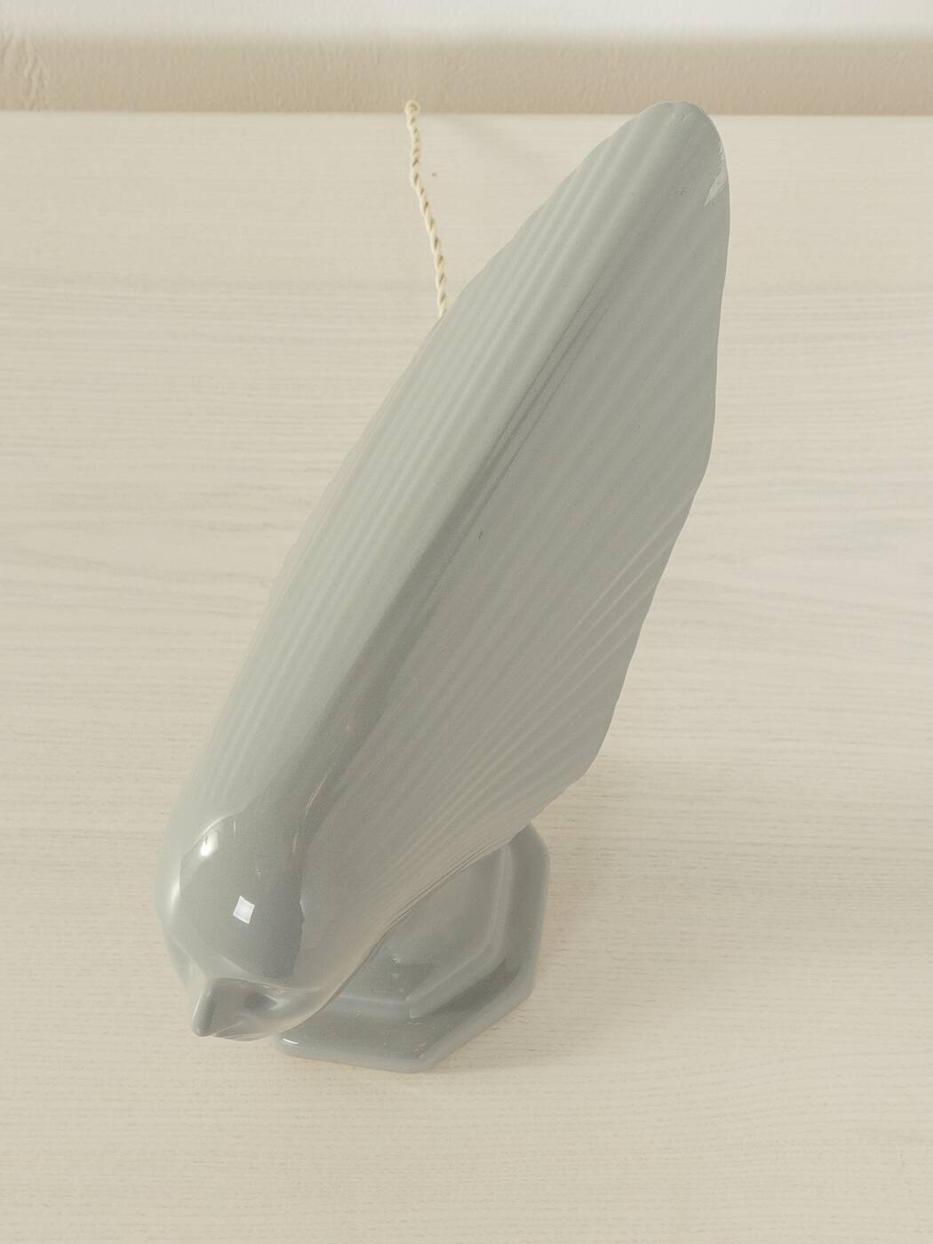 Lampe de table Art déco