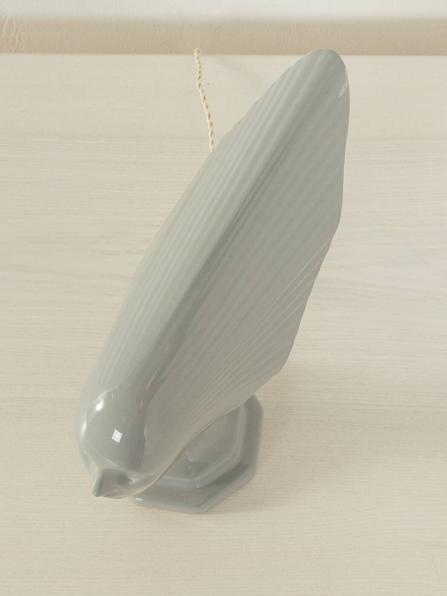 Lampe de table Art déco