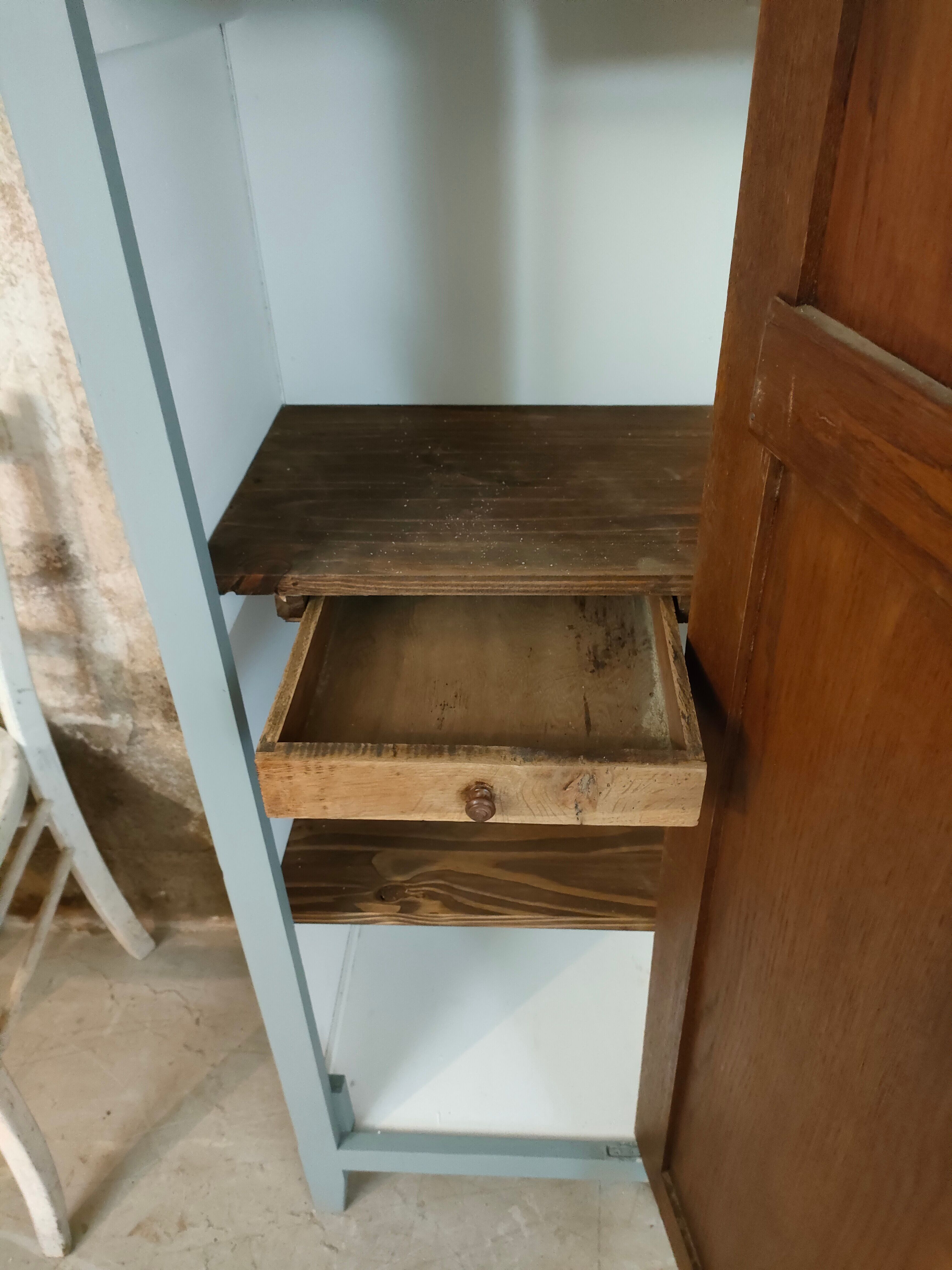 Armoire art déco
