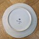 Old wall plate Character Henriot Quimper