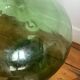 Set of 3 demijohns