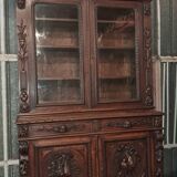 NAPOLEON III BUFFET