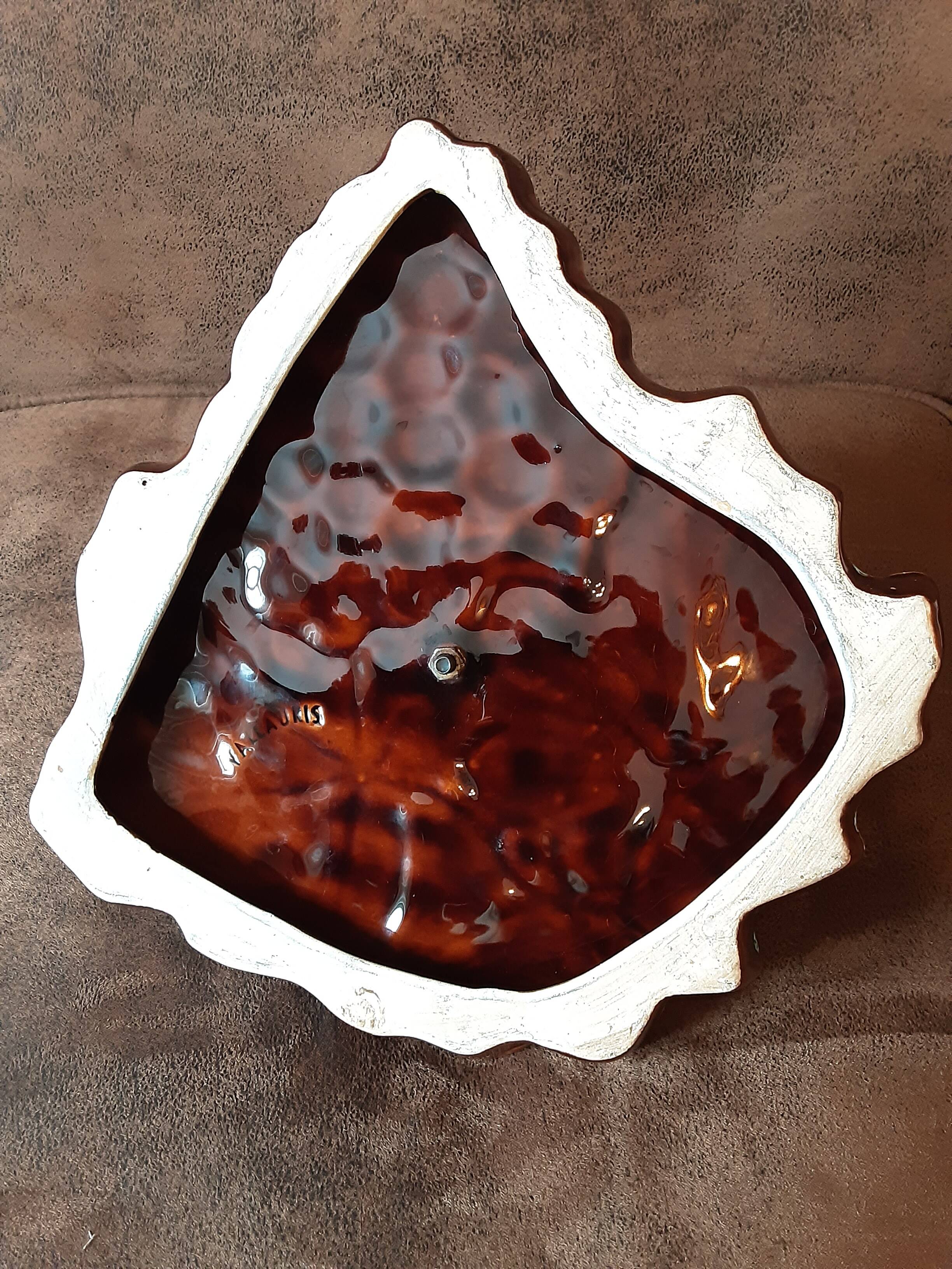 Vallauris cheese platter