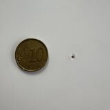 Pucci de Rossi signed coffee table – numbered piece (2004)