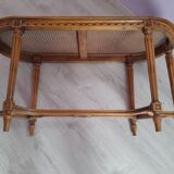 20th century period bench
