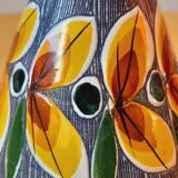 Lampe en céramique Tilgmans Suède 1960