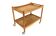 Scandinavian service AT-45 by Hans J Wegner for Andreas Tuck Denmark 1950