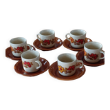 Coffee cups