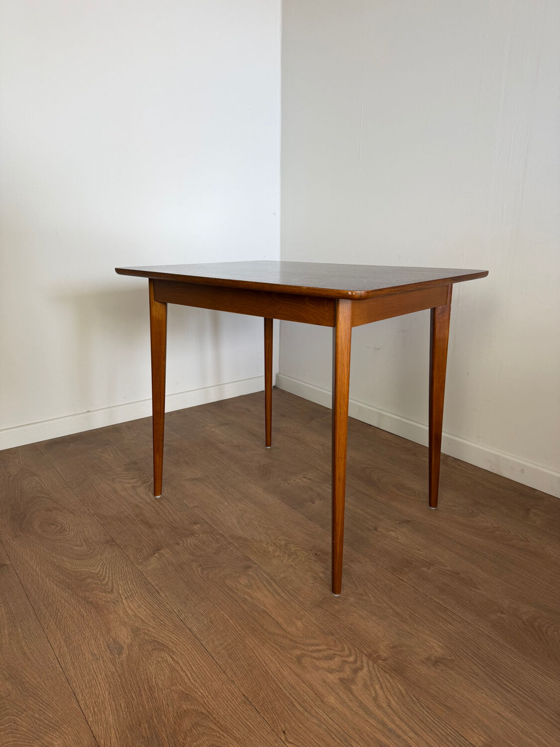 Table salle à manger vintage