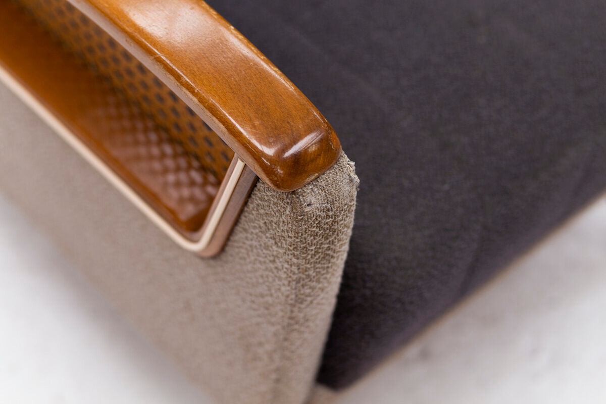 Fauteuil, années 1930