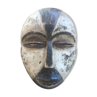 Gabon African mask