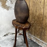 Vase Vallauris G. Musarra