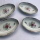 Lot de 4 raviers haviland pondichery