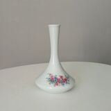Vintage soliflore in Limoges porcelain