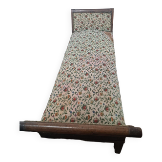 Antique bench