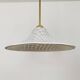 Vetri Murano pendant lamp