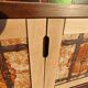 Scandinavian brutality sideboard gangso mobler