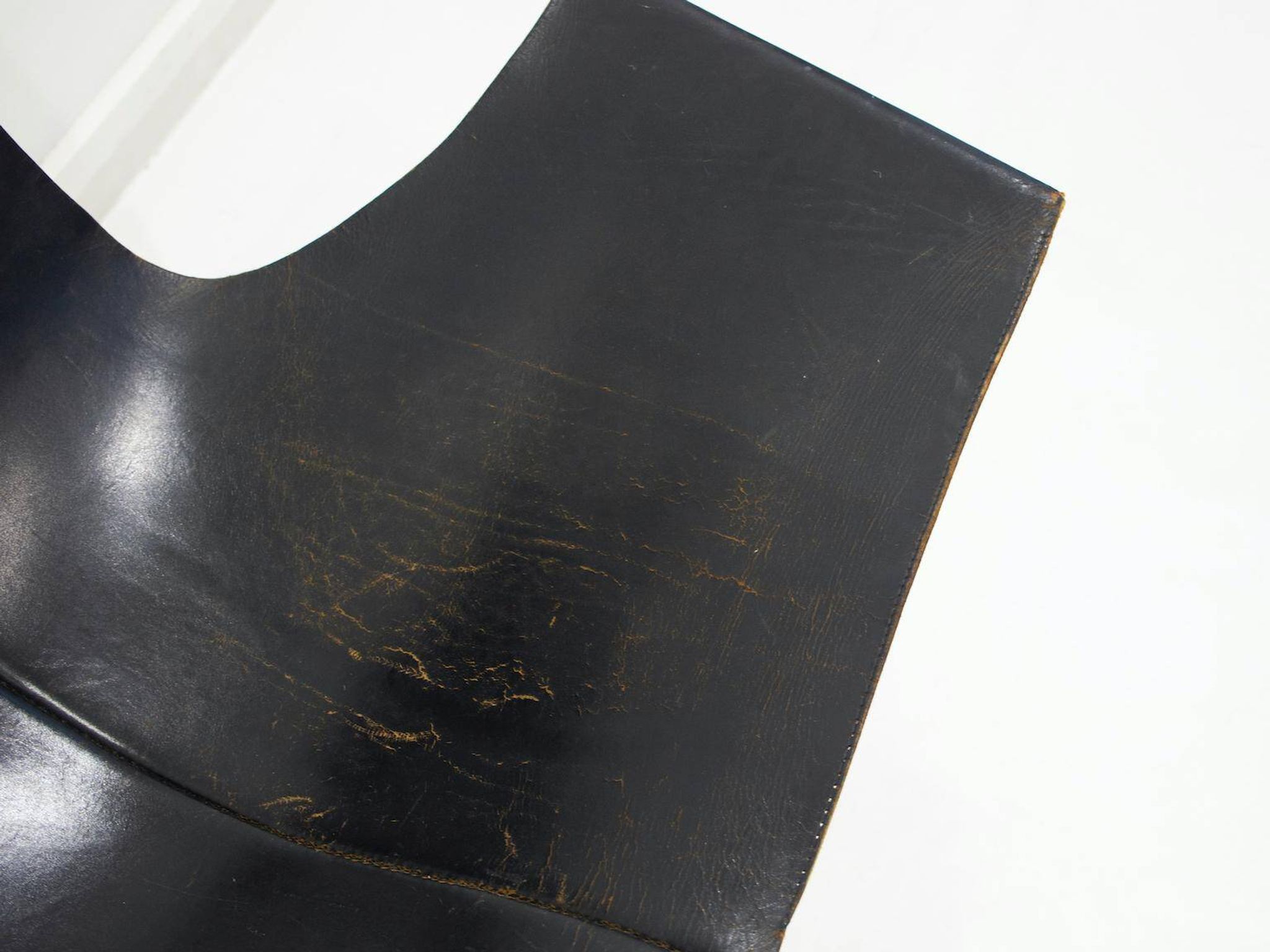 Chaise T de Katavolos, Littell & Kelley pour Laverne International