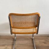Chaise Breuer Cesca B32 made in Italy