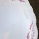 Lot de 2 raviers en porcelaine Schirnding
