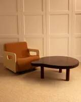 Table goutte - Espagne 1970s