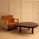 Table goutte - Espagne 1970s