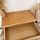 Vintage chest of drawers, tapered legs