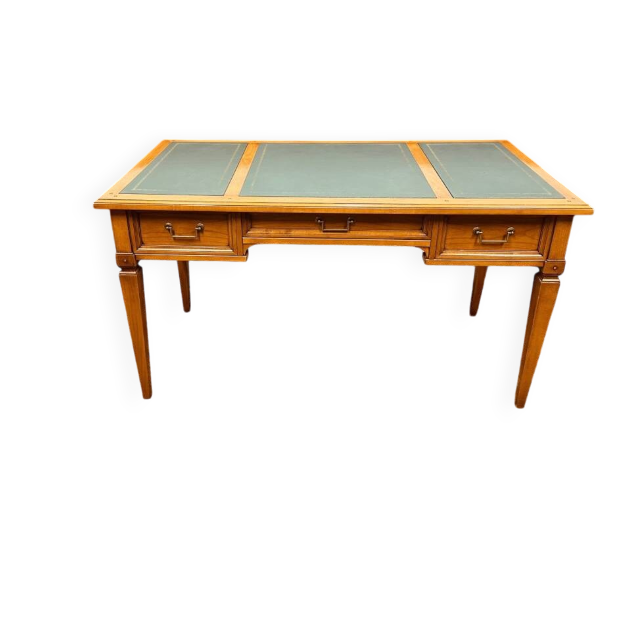 Bureau classique italien Selva