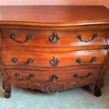 Commode tombeau