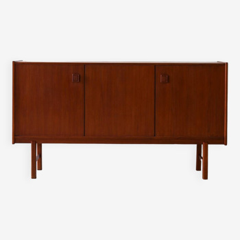 Buffet de fabrication scandinave des années 1950