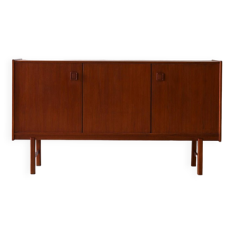 Sideboard of 1950s Scandinavian manufacture