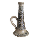 La Redoute x Selency ceramic candle holder 15 beige