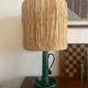 Lampe XL Vallauris