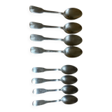 Large spoons Guy Degrenne