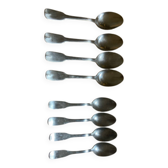 Large spoons Guy Degrenne