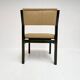 Ensemble de 2 chaises Pastoe SA07 (2) par Cees Braakman, 1960