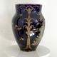 Vase HD and Faience Co. of Choisy the King