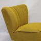 Cocktail chair 50s